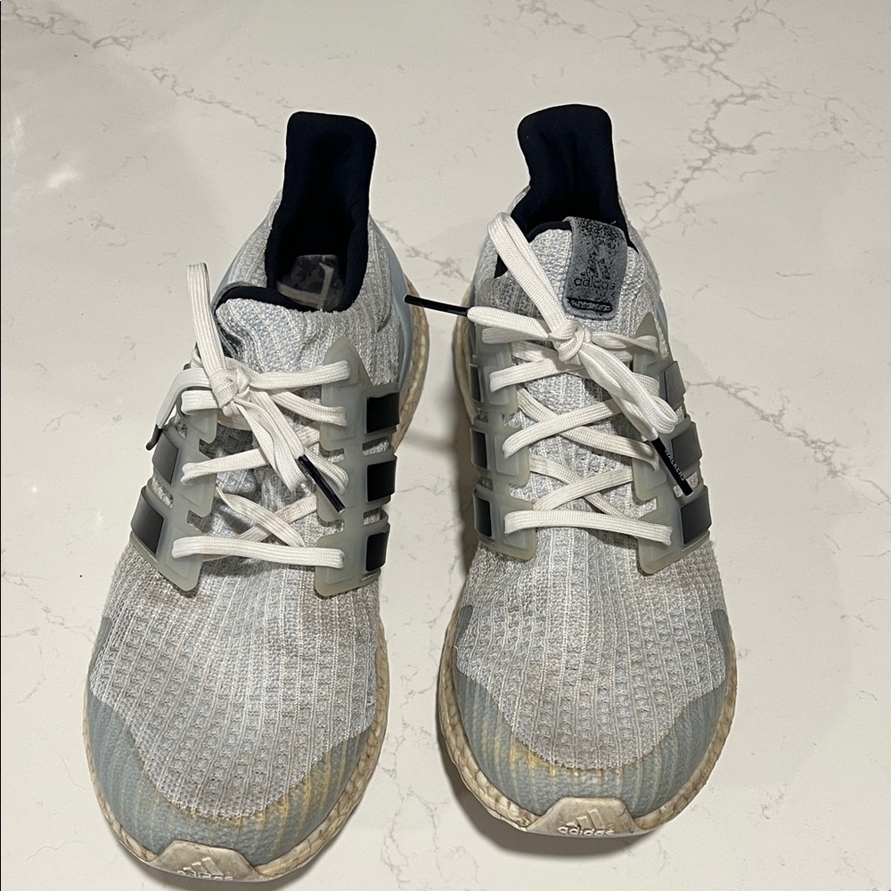 Adidas White Walkers (GOT)